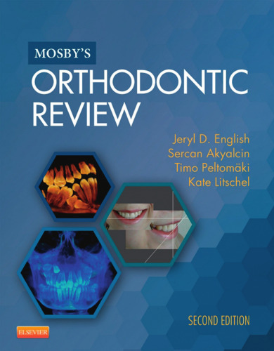 Mosby's Orthodontic Review