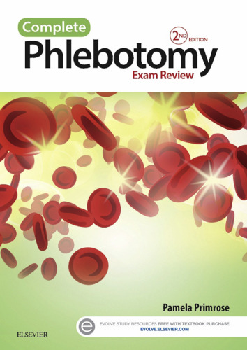Complete Phlebotomy Exam Review