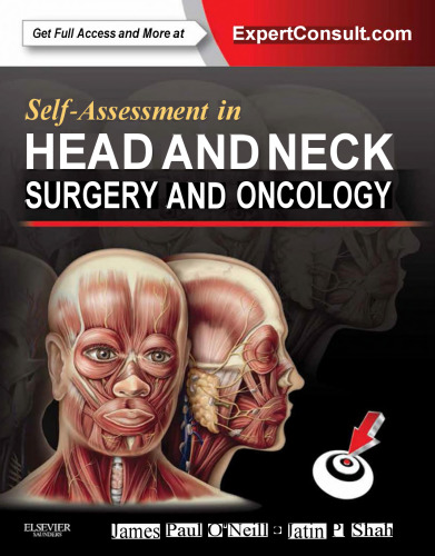Self-Assessment in Head and Neck Surgery and Oncology