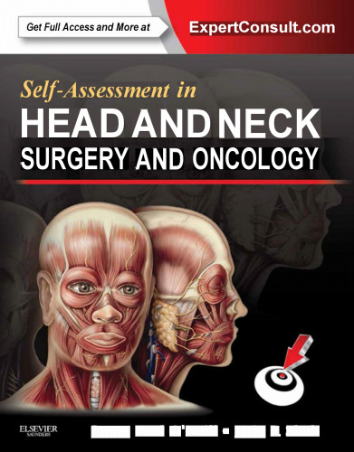 Self-Assessment in Head and Neck Surgery and Oncology