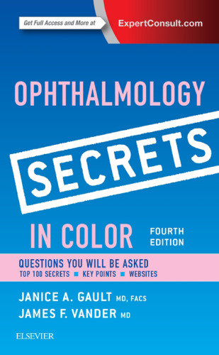 Ophthalmology in Color