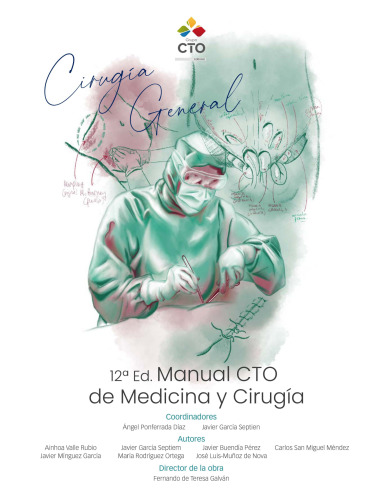 Cirugía General