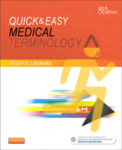 Quick & Easy Medical Terminology