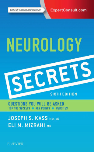 Neurology Secrets