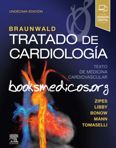 Tratado de cardiología