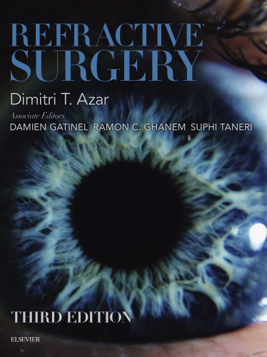 Refractive Surgery