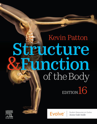 Structure & Function of the Body