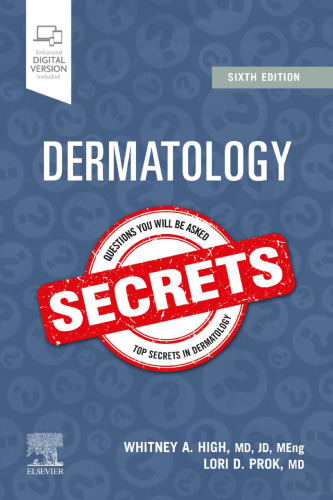 Dermatology Secrets