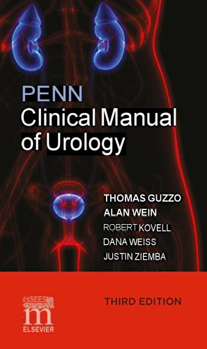 Penn Clinical Manual of Urology