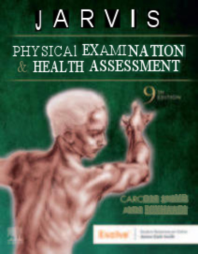 Physical Examination and Health Assessment