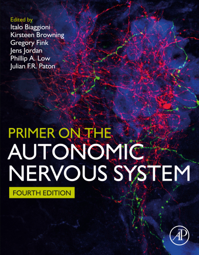 Primer on the Autonomic Nervous System
