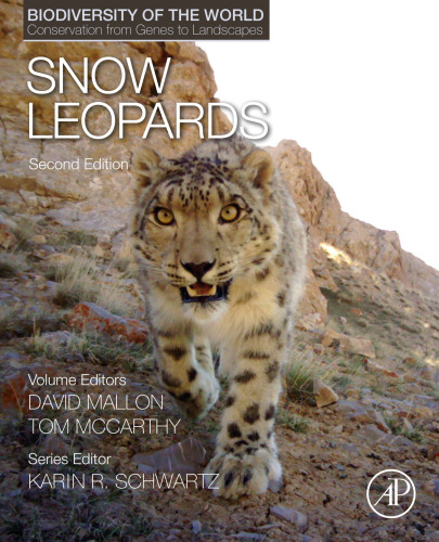 Snow Leopards, 2e