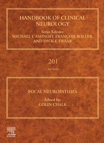 Focal Neuropathies