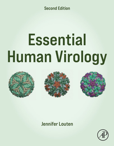 Essential Human Virology