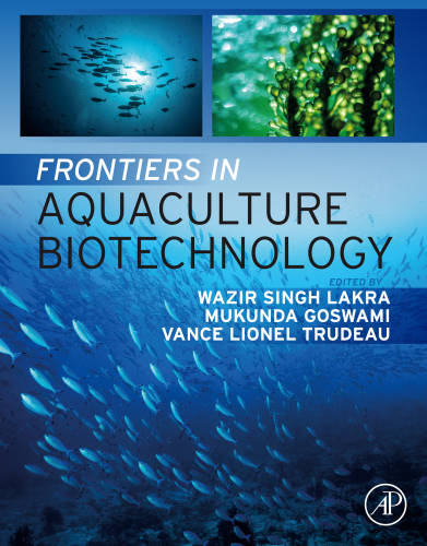 Frontiers in Aquaculture Biotechnology
