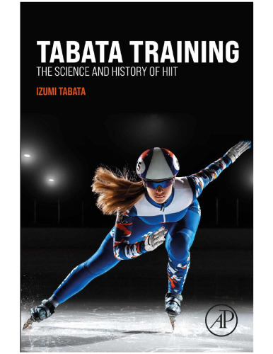 Tabata Training The Science and History of HIIT