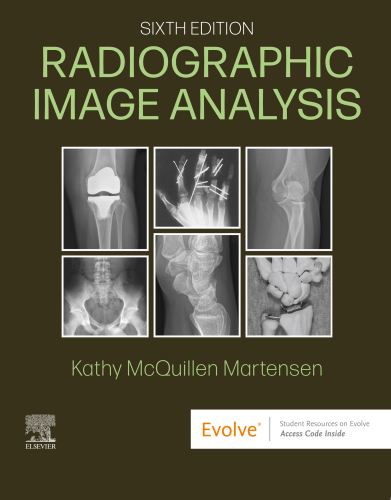 Radiographic Image Analysis