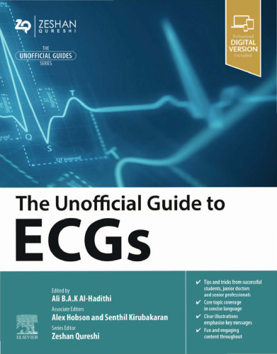 The Unofficial Guide to ECGs