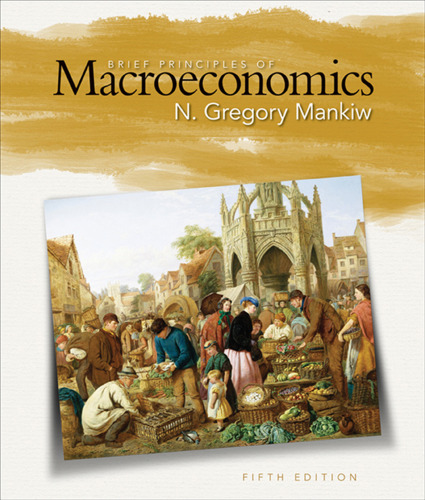 Brief principles of macroeconomics