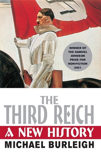 The Third Reich: a new history