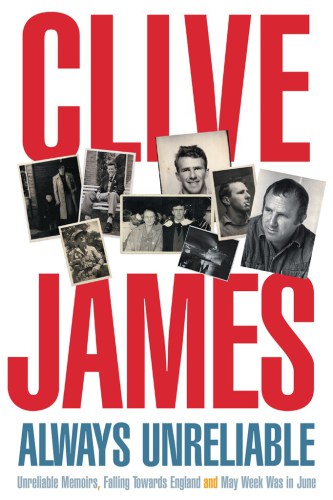 Always unreliable: the memoirs
