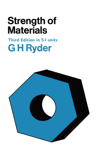 Strength of Materials
