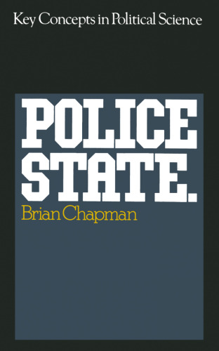 Police State