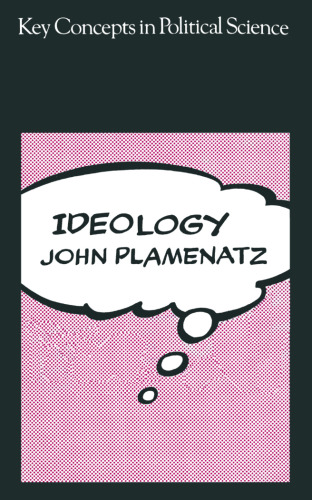 Ideology