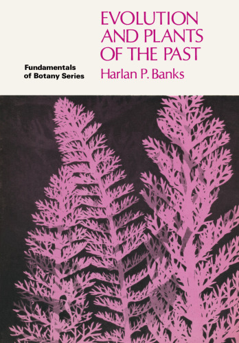 Evolution and Plants of the Past