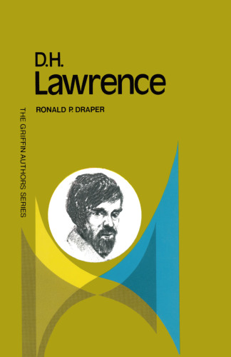 D. H. Lawrence