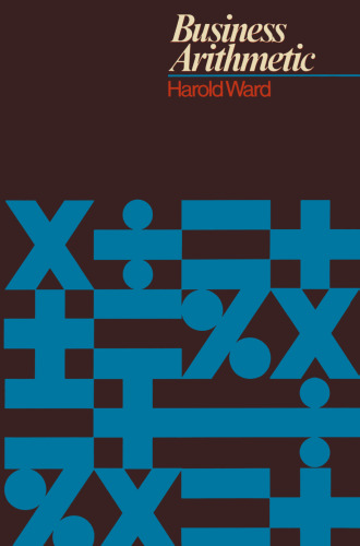Business Arithmetic