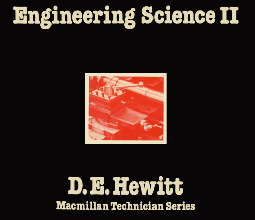 Engineering Science II
