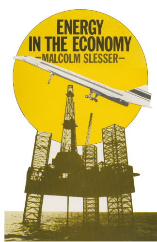 Energy in the Economy