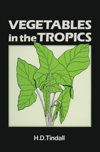 Vegetables in the Tropics