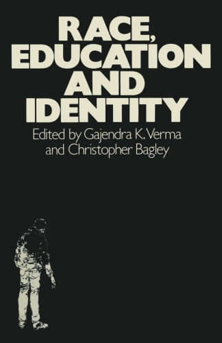 Race, Education and Identity