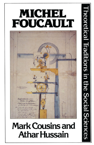 Michel Foucault
