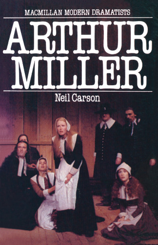Arthur Miller