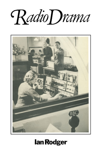 Radio Drama