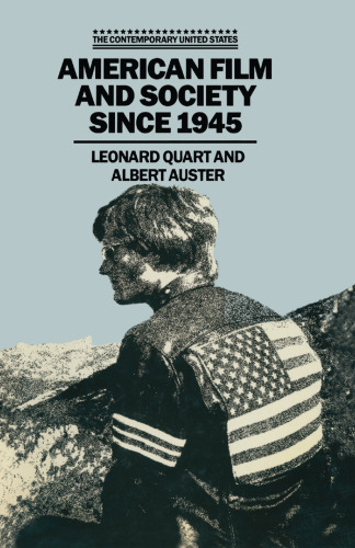American Film and Society since 1945