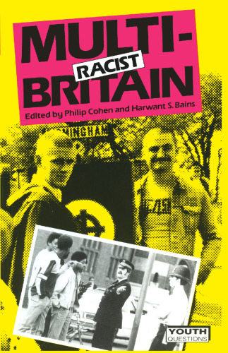 Multi-Racist Britain