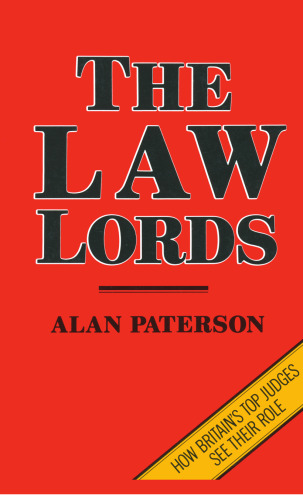 The Law Lords