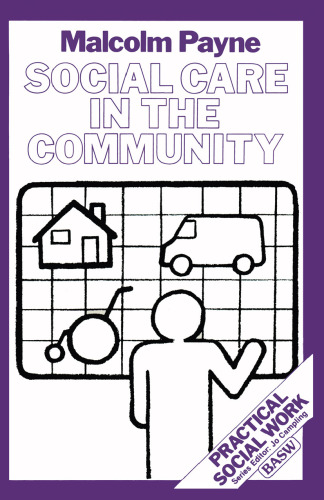 Social Care in the Community