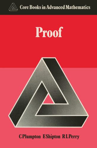 Proof
