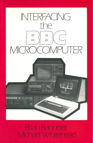 Interfacing the BBC Microcomputer