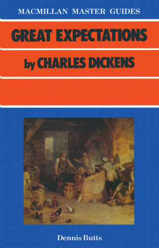 Great Expectations by Charles Dickens
