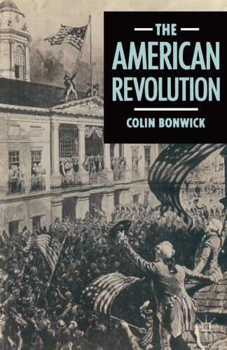 The American Revolution
