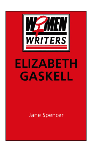 Elizabeth Gaskell