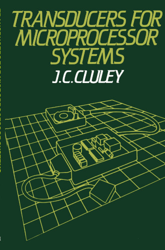 Transducers for Microprocessor Systems