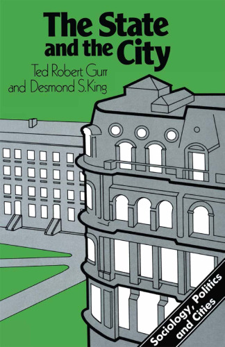 The State and the City