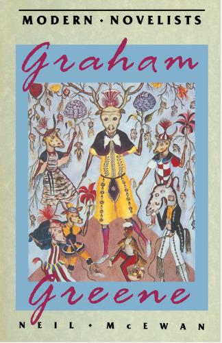 Graham Greene